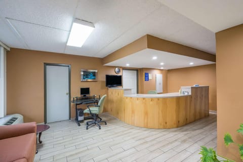 Days Inn by Wyndham Hurricane Mills Hotel in Tennessee