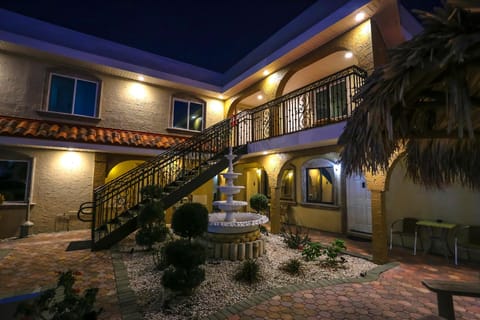 Bayview Plaza Waterfront Resort Hotel in Saint Pete Beach