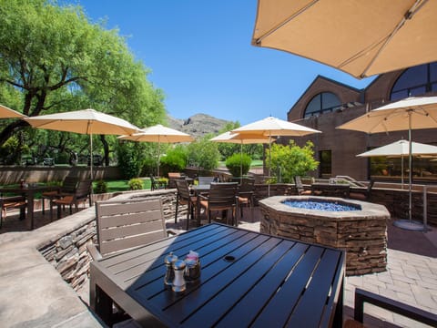 Ventana Canyon Club and Lodge Resort in Catalina Foothills