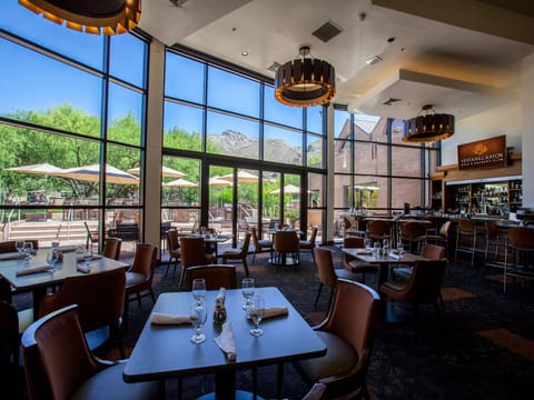 Ventana Canyon Club and Lodge Resort in Catalina Foothills