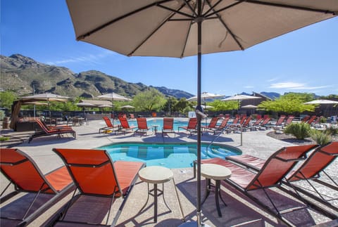 Ventana Canyon Club and Lodge Resort in Catalina Foothills