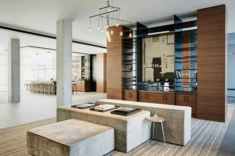 AC Hotel Phoenix Tempe/Downtown Hotel in Tempe