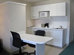 Extended Stay America Select Suites - Greenville - Airport Hotel in Greer