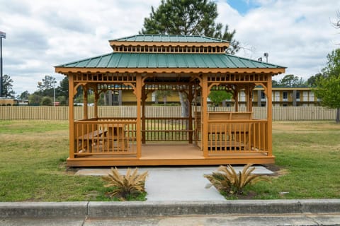 Red Roof Inn Walterboro Hotel in Walterboro