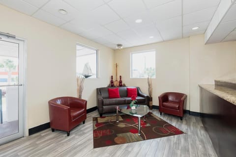 Red Roof Inn Walterboro Hotel in Walterboro