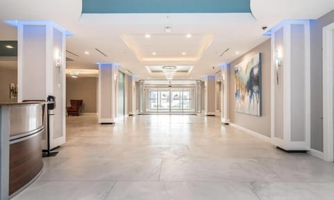 Daytona Beach Oceanside Inn - Adults Only Inn in Daytona Beach Shores