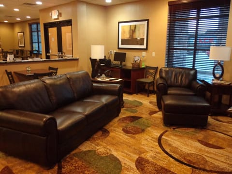 Comfort Inn & Suites Marquette - Prairie du Chien Hotel in Iowa
