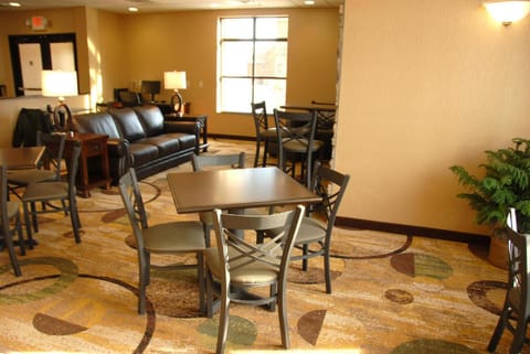 Comfort Inn & Suites Marquette - Prairie du Chien Hotel in Iowa