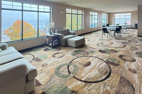 Comfort Inn & Suites Marquette - Prairie du Chien Hotel in Iowa