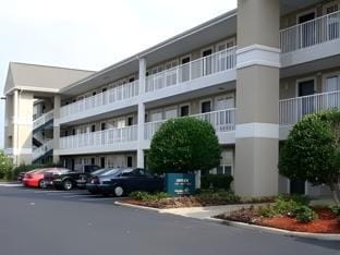 Home 1 Suites Extended Stay Hotel in Montgomery