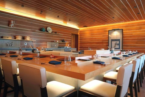 Marriott Stanton South Beach Hotel in South Beach Miami