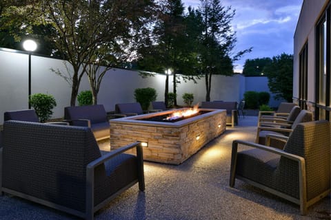 Courtyard by Marriott Detroit Utica Hotel in Utica