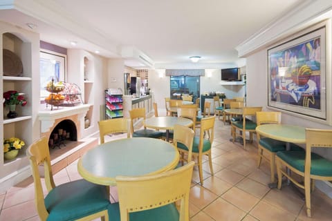 La Quinta Inn by Wyndham Tallahassee North Hotel in Tallahassee