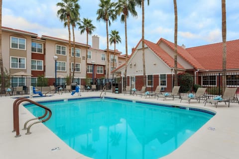 Recreational facilities