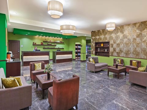 La Quinta Inn & Suites by Wyndham Elk City Hotel in Elk City