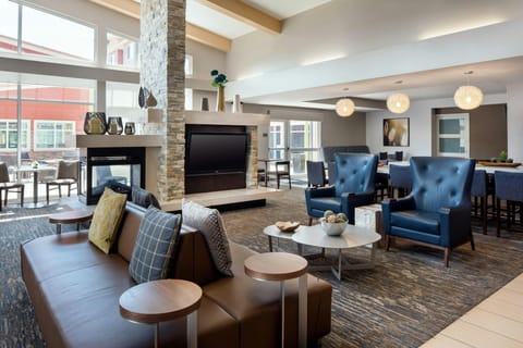 Residence Inn by Marriott Glenwood Springs Hotel in Glenwood Springs
