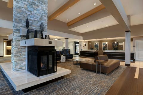 Residence Inn by Marriott Glenwood Springs Hotel in Glenwood Springs