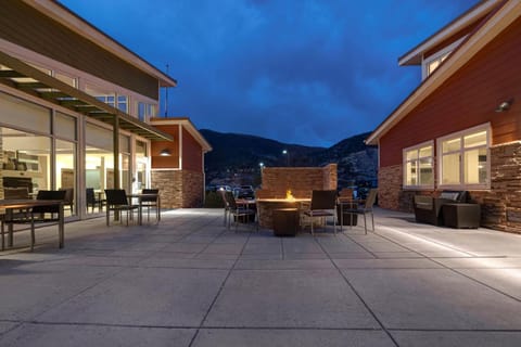 Residence Inn by Marriott Glenwood Springs Hotel in Glenwood Springs