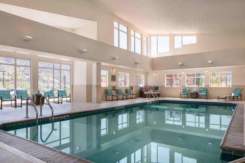 Residence Inn by Marriott Glenwood Springs Hotel in Glenwood Springs