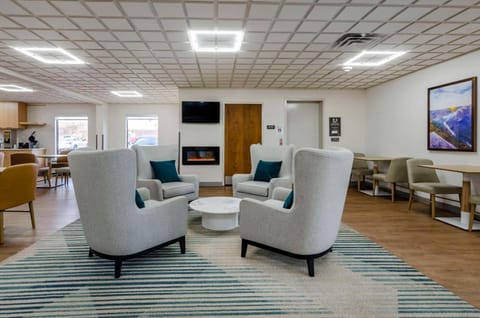 Comfort Inn Beckley Hotel in Beckley