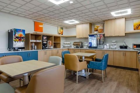 Comfort Inn Beckley Hotel in Beckley