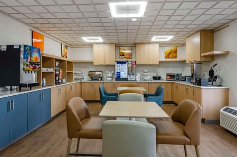 Comfort Inn Beckley Hotel in Beckley