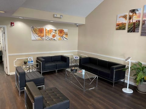 Baymont by Wyndham Thomasville Hotel in Thomasville