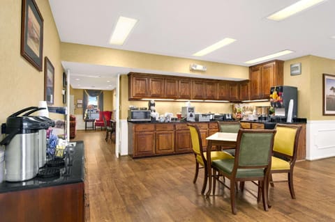 Baymont by Wyndham Thomasville Hotel in Thomasville