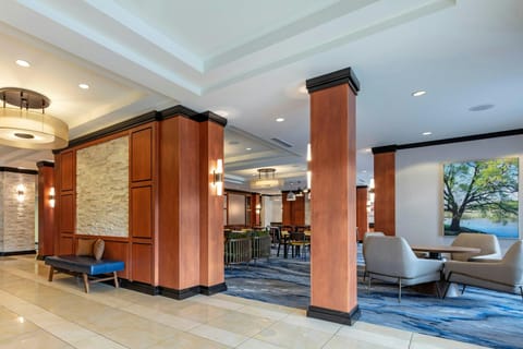 Fairfield by Marriott Inn & Suites Columbus Hotel in Columbus
