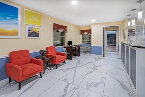 Days Inn by Wyndham Barnwell Hotel in South Carolina