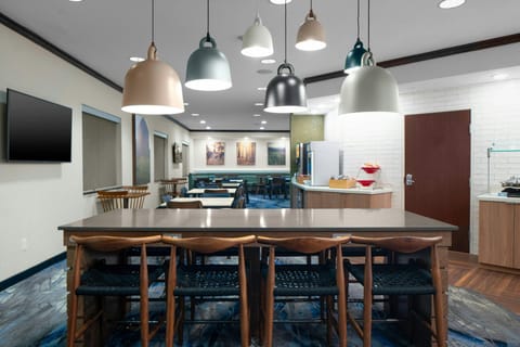 Fairfield by Marriott Inn & Suites Jefferson City Hotel in Jefferson City