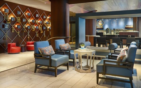 Renaissance New Orleans Pere Marquette French Quarter Area Hotel Hotel in French Quarter