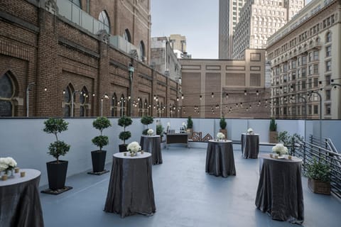 Renaissance New Orleans Pere Marquette French Quarter Area Hotel Hotel in French Quarter