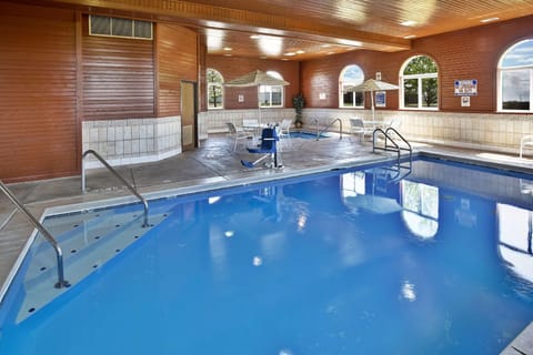 AmericInn by Wyndham Frankfort IN Hotel in Indiana