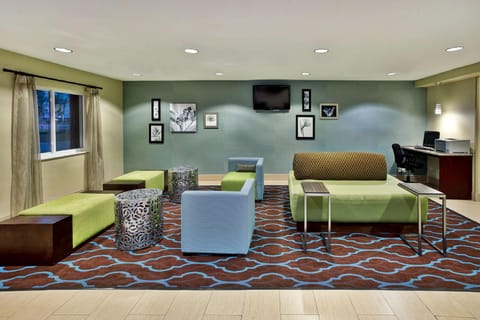 AmericInn by Wyndham Frankfort IN Hotel in Indiana