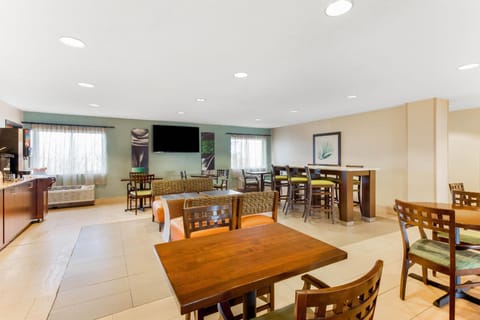 AmericInn by Wyndham Frankfort IN Hotel in Indiana