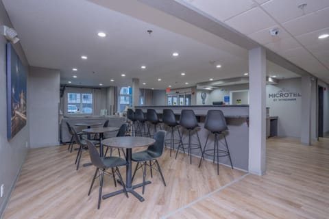 Microtel Inn & Suites by Wyndham Albertville Hotel in Alabama