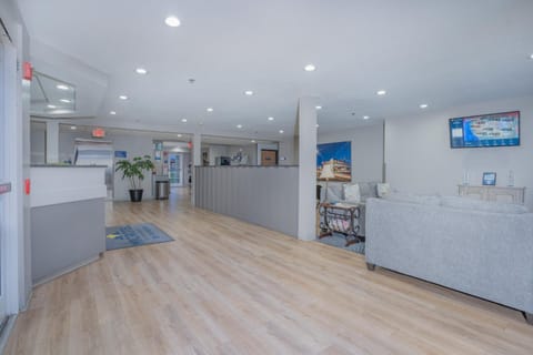 Microtel Inn & Suites by Wyndham Albertville Hotel in Alabama