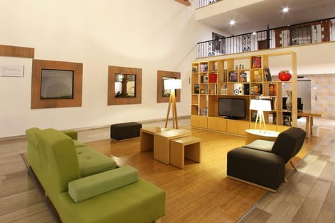 Fiesta Inn Queretaro Hotel in Santiago de Queretaro