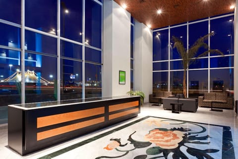 La Quinta by Wyndham Puebla Palmas Angelopolis Hotel in Puebla