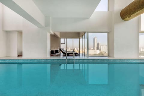 La Quinta by Wyndham Puebla Palmas Angelopolis Hotel in Puebla