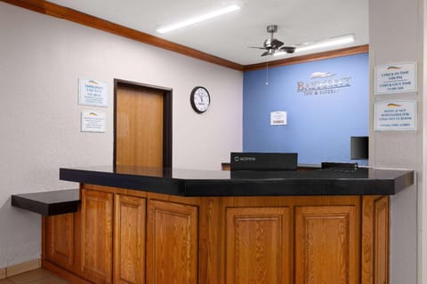 Baymont by Wyndham Waterloo Hotel in Waterloo