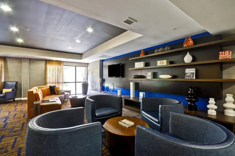 Courtyard by Marriott Dalton Hotel in Dalton