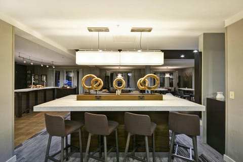 Courtyard by Marriott Dalton Hotel in Dalton