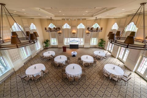 Meeting room / ballrooms