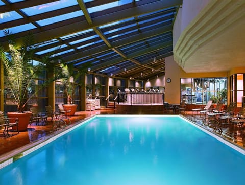 Hyatt Regency Denver Tech Center Hotel in Greenwood Village