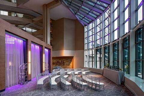 Hyatt Regency Denver Tech Center Hotel in Greenwood Village