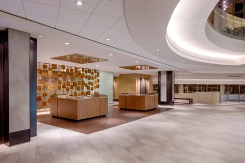 Hyatt Regency Denver Tech Center Hotel in Greenwood Village