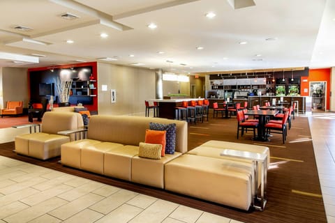Courtyard by Marriott Lexington Keeneland/Airport Hotel in Lexington