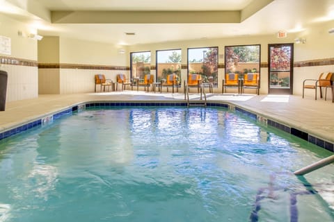 Courtyard by Marriott Lexington Keeneland/Airport Hotel in Lexington